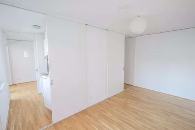 2-Zimmer-Wohnung mieten in Graz – 36 m², € 628 – Bild 4 von 7