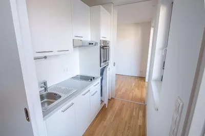 2-Zimmer-Wohnung mieten in Graz – 36 m², € 628 – Bild 3 von 7