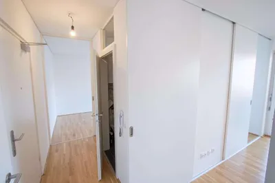2-Zimmer-Wohnung mieten in Graz – 36 m², € 628 – Bild 5 von 7