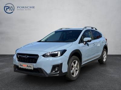 Subaru XV 1.6i CVT Style Navi Allrad Aut.