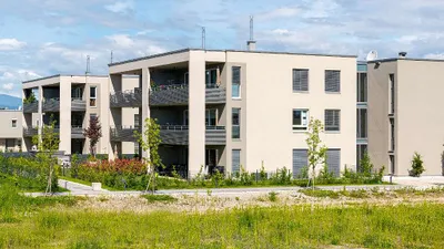 4-Zimmer-Wohnung kaufen in Klagenfurt – 110,6 m², € 487.000 – Bild 5 von 7