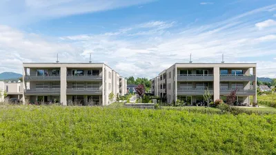 4-Zimmer-Wohnung kaufen in Klagenfurt – 110,6 m², € 487.000 – Bild 6 von 7