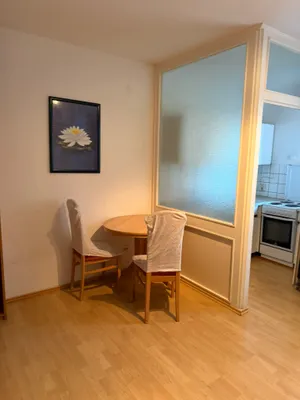 1-Zimmer-Wohnung mieten in Graz – 30 m², € 425 – Bild 3 von 5