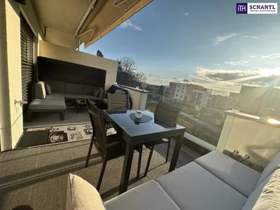 2-Zimmer-Wohnung mieten in Graz-Umgebung – 35,78 m², € 1.099 – Bild 7 von 40
