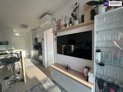 2-Zimmer-Wohnung mieten in Graz-Umgebung – 35,78 m², € 1.099 – Bild 12 von 40