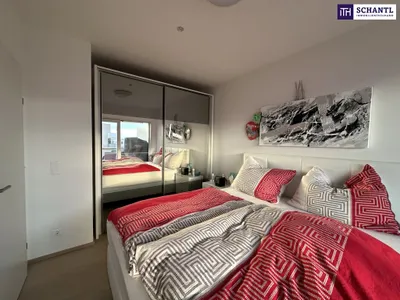 2-Zimmer-Wohnung mieten in Graz-Umgebung – 35,78 m², € 1.099 – Bild 21 von 40