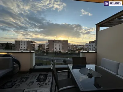 2-Zimmer-Wohnung mieten in Graz-Umgebung – 35,78 m², € 1.099 – Bild 33 von 40
