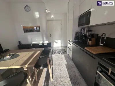 2-Zimmer-Wohnung mieten in Graz-Umgebung – 35,78 m², € 1.099 – Bild 3 von 40