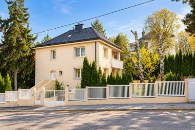 5-Zimmer-Immobilie kaufen in Wien – 200 m², € 1.485.000 – Bild 2 von 18