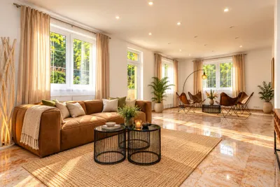 5-Zimmer-Immobilie kaufen in Wien – 200 m², € 1.485.000 – Bild 3 von 18