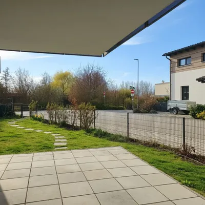 2-Zimmer-Wohnung mieten in Tulln – 61,2 m², € 906 – Bild 4 von 20