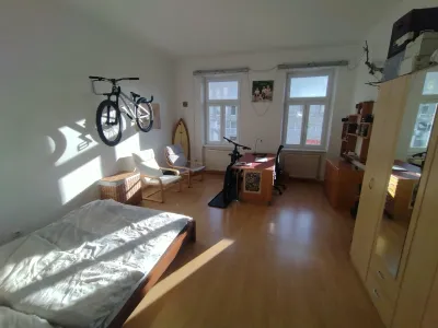 3-Zimmer-Wohnung mieten in Wien – 23 m², € 427 – Bild 2 von 11