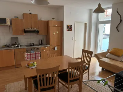 3-Zimmer-Wohnung mieten in Wien – 23 m², € 427 – Bild 5 von 11