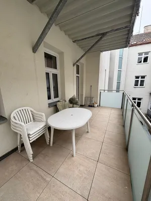 3-Zimmer-Wohnung mieten in Wien – 23 m², € 427 – Bild 7 von 11