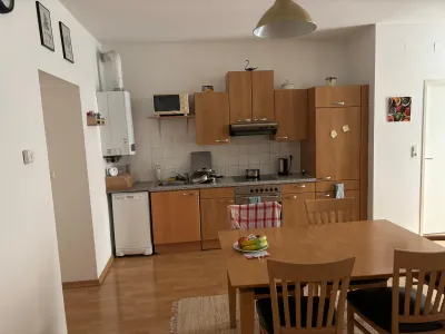 3-Zimmer-Wohnung mieten in Wien – 23 m², € 427 – Bild 3 von 11