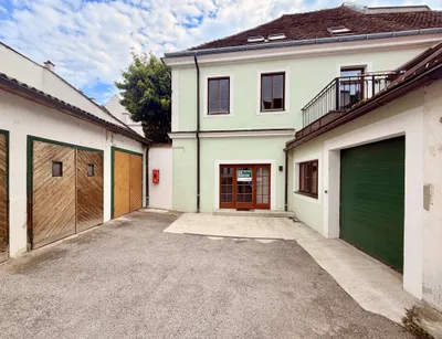 2-Zimmer-Wohnung mieten in Steyr – 77 m², € 939 – Bild 16 von 17