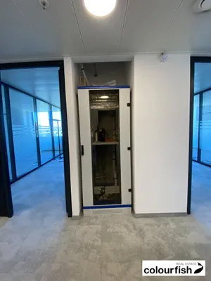 Gewerbeimmobilie mieten in Wien – 200 m², € 4.709 – Bild 7 von 10