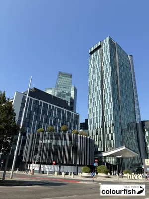 Gewerbeimmobilie mieten in Wien – 200 m², € 4.709 – Bild 8 von 10