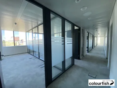 Gewerbeimmobilie mieten in Wien – 200 m², € 4.709