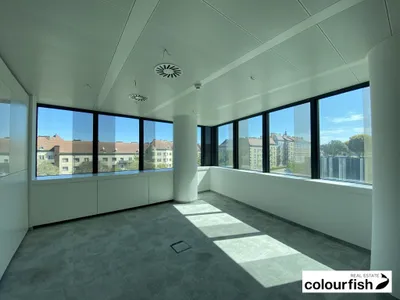 Gewerbeimmobilie mieten in Wien – 200 m², € 4.709 – Bild 2 von 10
