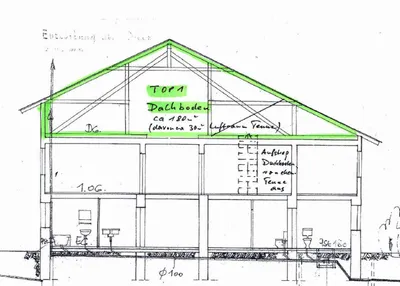 5-Zimmer-Haus kaufen in Innsbruck-Land – 191 m², € 425.000 – Bild 13 von 17