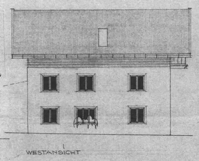 5-Zimmer-Haus kaufen in Innsbruck-Land – 191 m², € 425.000 – Bild 16 von 17
