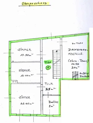 5-Zimmer-Haus kaufen in Innsbruck-Land – 191 m², € 425.000 – Bild 12 von 17