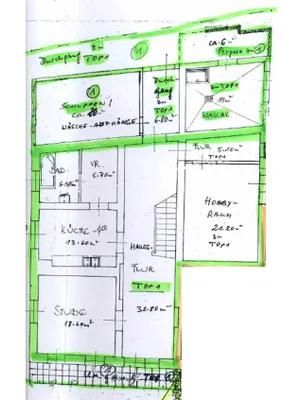 5-Zimmer-Haus kaufen in Innsbruck-Land – 191 m², € 425.000 – Bild 11 von 17