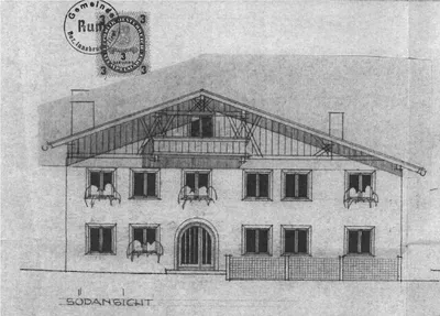 5-Zimmer-Haus kaufen in Innsbruck-Land – 191 m², € 425.000 – Bild 15 von 17