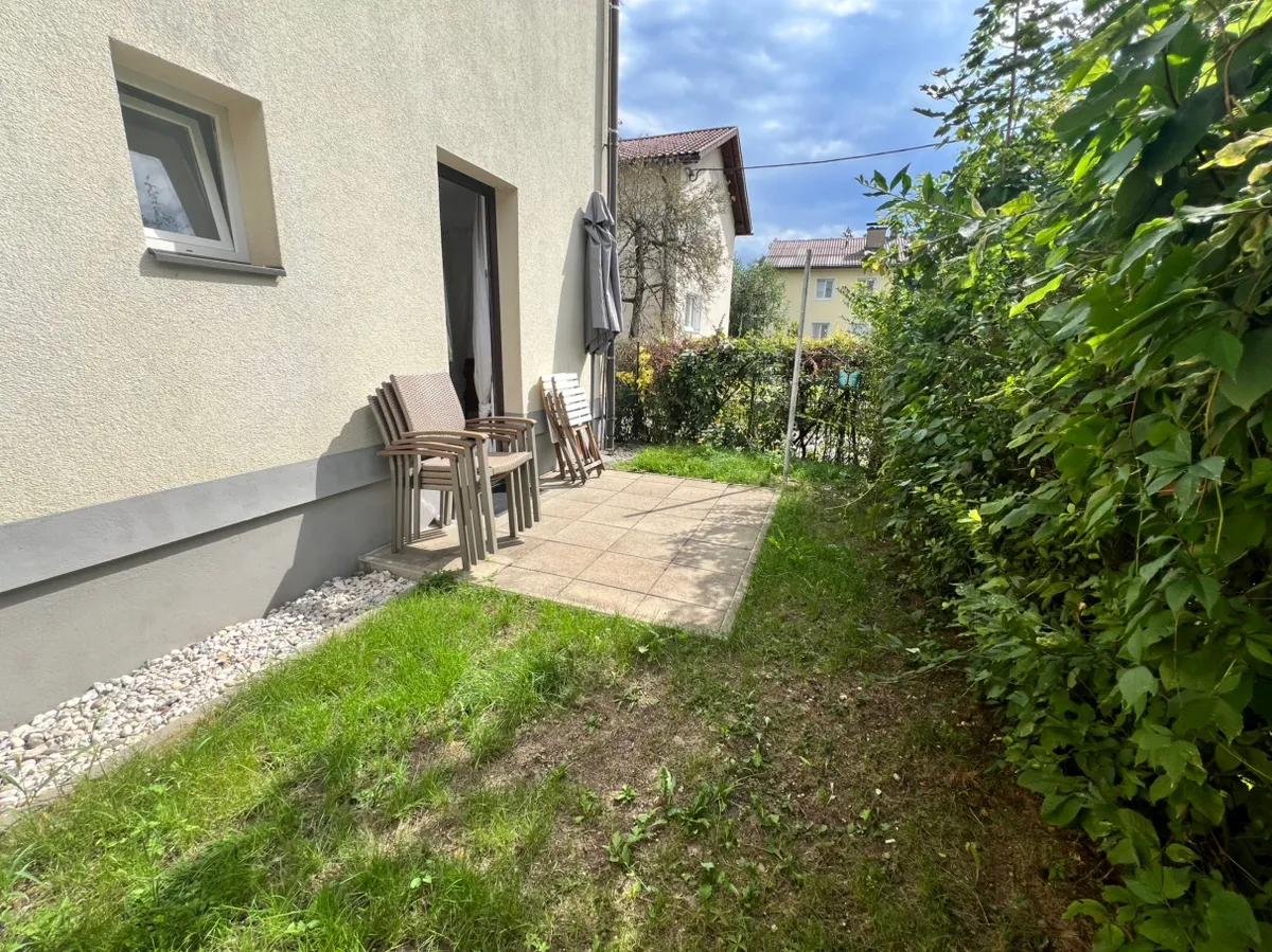 Wohnung – Krumpendorf - Ansicht 3
