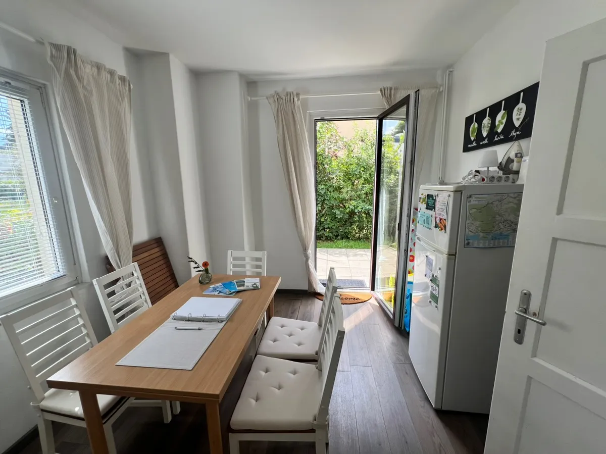 Wohnung – Krumpendorf - Ansicht 2