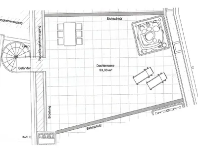 2-Zimmer-Wohnung kaufen in Mödling – 43,6 m², € 365.000 – Bild 25 von 26