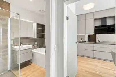 2-Zimmer-Wohnung kaufen in Mödling – 43,6 m², € 365.000 – Bild 12 von 26