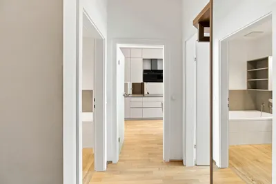 2-Zimmer-Wohnung kaufen in Mödling – 43,6 m², € 365.000 – Bild 5 von 26