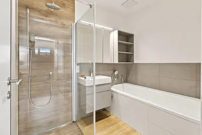 2-Zimmer-Wohnung kaufen in Mödling – 43,6 m², € 365.000 – Bild 13 von 26