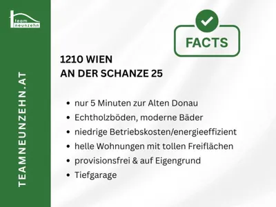 3-Zimmer-Wohnung kaufen in Wien – 66,17 m², € 445.000 – Bild 11 von 12