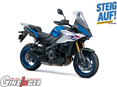 Suzuki GSX -S1000 GX