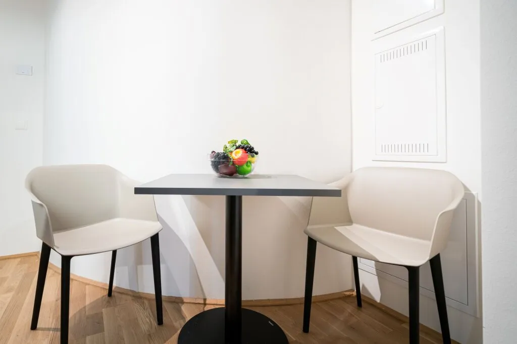 Stuwerviertel | Moderne Wohnungen im revitalisierten Altbau - Widok 2