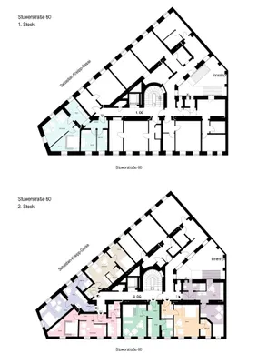 2-Zimmer-Wohnung kaufen in Wien – 32,22 m², € 225.000 – Bild 8 von 9
