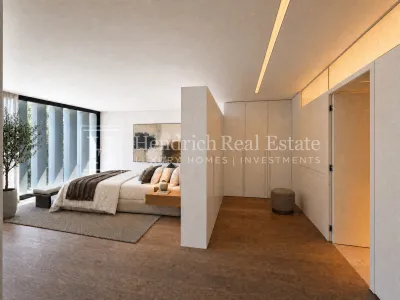 7-Zimmer-Immobilie kaufen in Wien – 423,42 m², € 4.250.000 – Bild 10 von 21