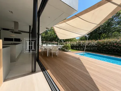 7-Zimmer-Immobilie kaufen in Wien – 423,42 m², € 4.250.000 – Bild 7 von 21