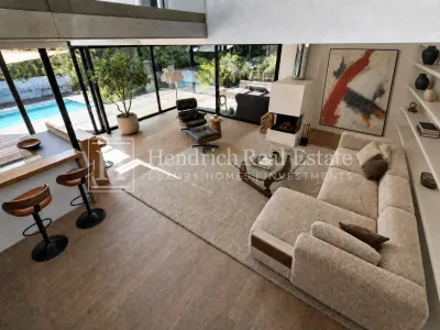 7-Zimmer-Immobilie kaufen in Wien – 423,42 m², € 4.250.000 – Bild 3 von 21