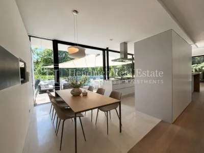 7-Zimmer-Immobilie kaufen in Wien – 423,42 m², € 4.250.000 – Bild 4 von 21