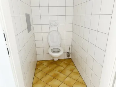 2-Zimmer-Wohnung mieten in Deutschlandsberg – 50,75 m², € 648 – Bild 13 von 15