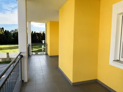 2-Zimmer-Wohnung mieten in Deutschlandsberg – 50,75 m², € 648 – Bild 14 von 15