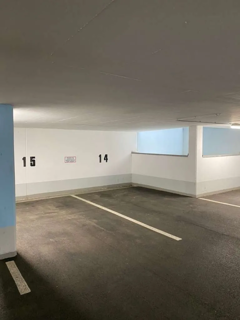 Tiefgaragenstellplatz Oberndorf bei Salzburg - Ansicht 2