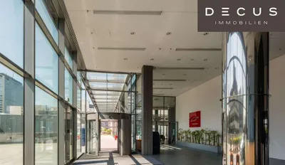 Gewerbeimmobilie mieten in Wien – 1 483 m², € 17 – Bild 13 von 14