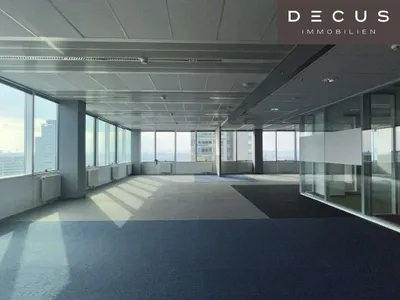 Gewerbeimmobilie mieten in Wien – 1 483 m², € 17 – Bild 1 von 14