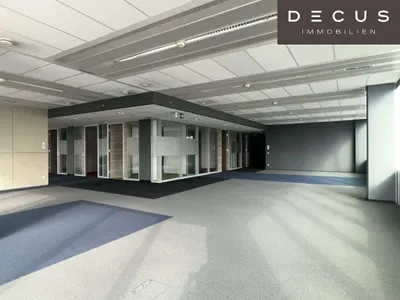 Gewerbeimmobilie mieten in Wien – 1 483 m², € 17 – Bild 4 von 14