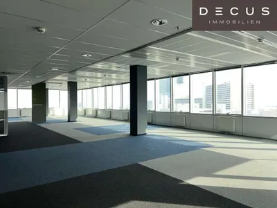 Gewerbeimmobilie mieten in Wien – 1 483 m², € 17 – Bild 5 von 14